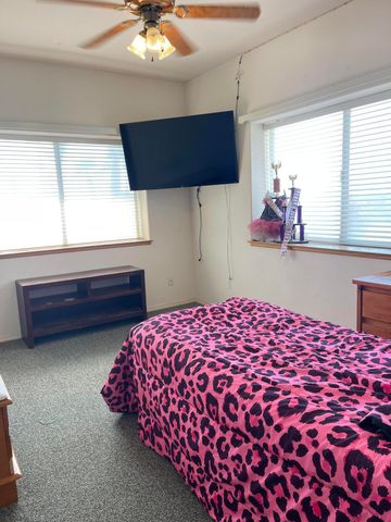 1380 N Highland Drive, Porterville, CA 93257