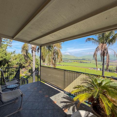 1380 N Highland Drive, Porterville, CA 93257