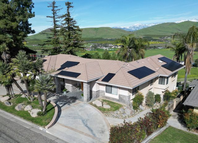 1380 N Highland Drive, Porterville, CA 93257