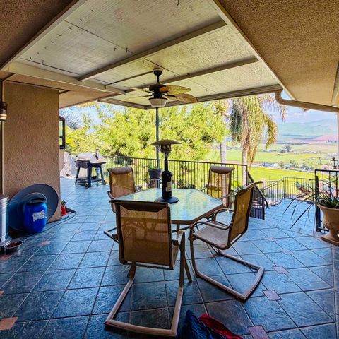 1380 N Highland Drive, Porterville, CA 93257