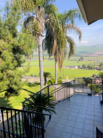 1380 N Highland Drive, Porterville, CA 93257