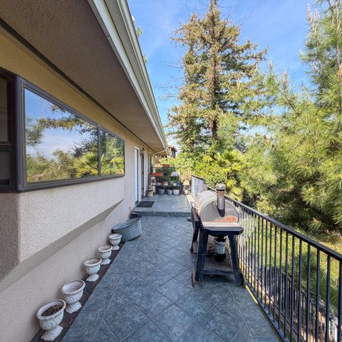 1380 N Highland Drive, Porterville, CA 93257