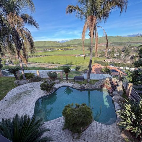 1380 N Highland Drive, Porterville, CA 93257