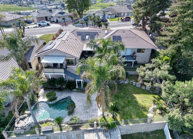 1380 N Highland Drive, Porterville, CA 93257