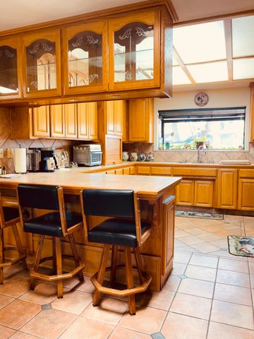 1380 N Highland Drive, Porterville, CA 93257