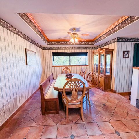 1380 N Highland Drive, Porterville, CA 93257