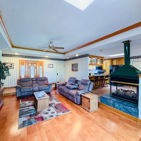 1380 N Highland Drive, Porterville, CA 93257