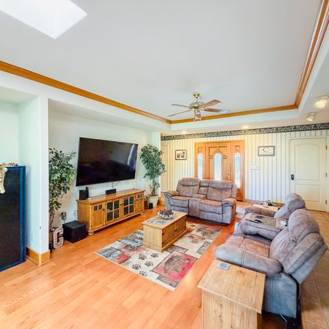 1380 N Highland Drive, Porterville, CA 93257