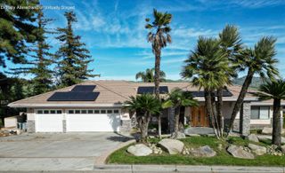 1380 N Highland Drive, Porterville, CA 93257