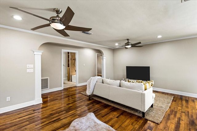 3411 Dominique Drive, Galveston, TX 77551