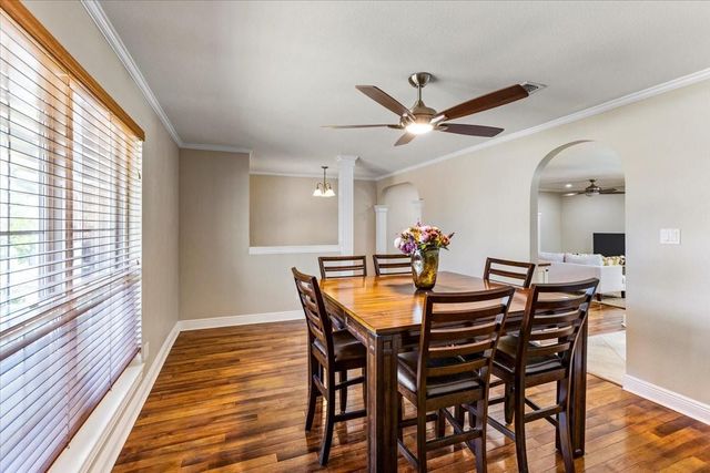 3411 Dominique Drive, Galveston, TX 77551