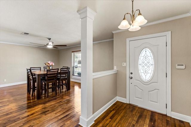 3411 Dominique Drive, Galveston, TX 77551