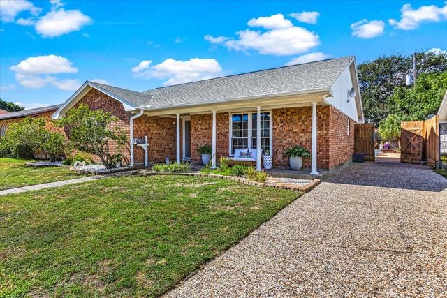 3411 Dominique Drive, Galveston, TX 77551