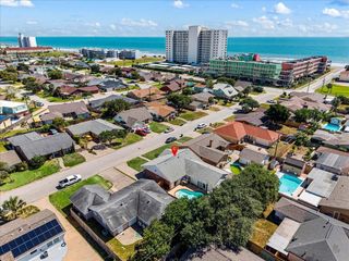 3411 Dominique Drive, Galveston, TX 77551