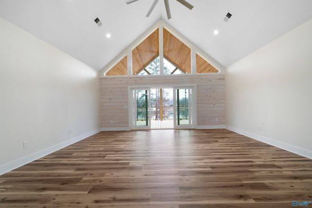 958 County Road 595, Cedar Bluff, AL 35959