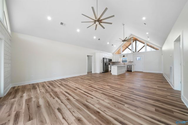 958 County Road 595, Cedar Bluff, AL 35959