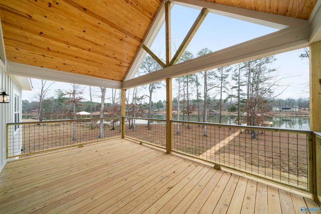 958 County Road 595, Cedar Bluff, AL 35959