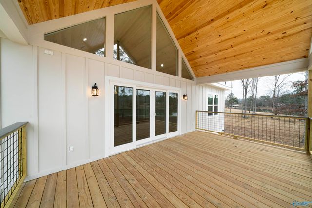 958 County Road 595, Cedar Bluff, AL 35959