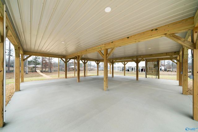 958 County Road 595, Cedar Bluff, AL 35959