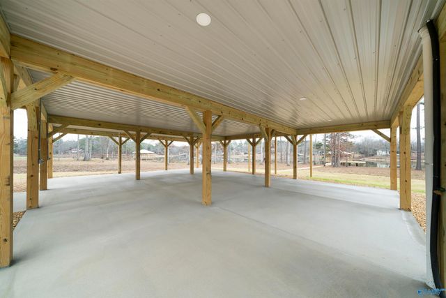 958 County Road 595, Cedar Bluff, AL 35959