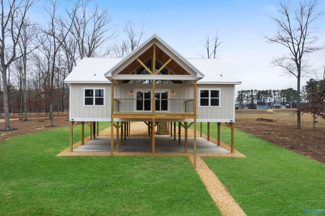 958 County Road 595, Cedar Bluff, AL 35959