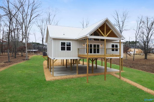 958 County Road 595, Cedar Bluff, AL 35959