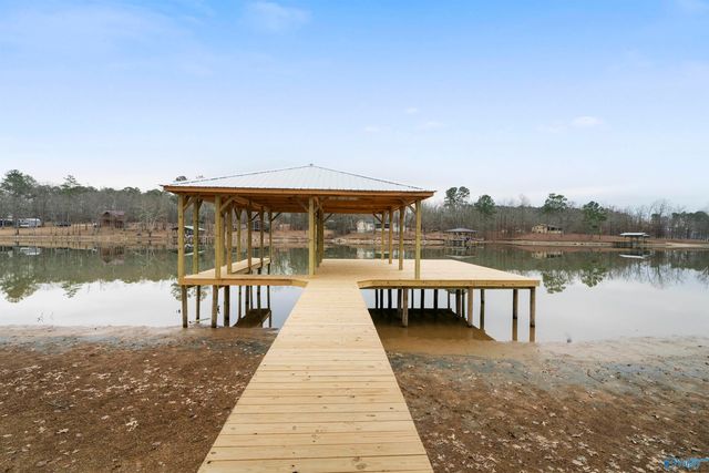 958 County Road 595, Cedar Bluff, AL 35959