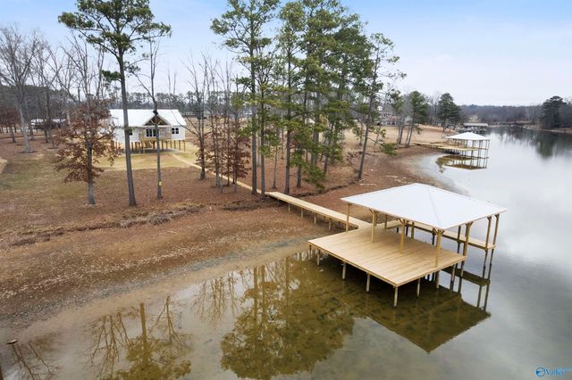 958 County Road 595, Cedar Bluff, AL 35959