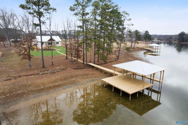 958 County Road 595, Cedar Bluff, AL 35959