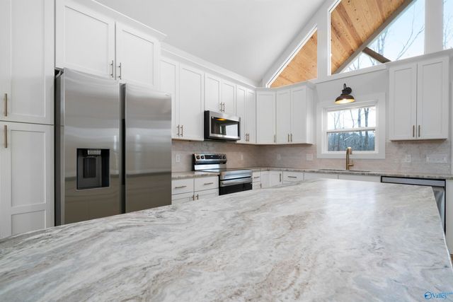 958 County Road 595, Cedar Bluff, AL 35959