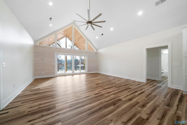 958 County Road 595, Cedar Bluff, AL 35959