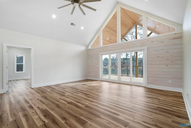 958 County Road 595, Cedar Bluff, AL 35959