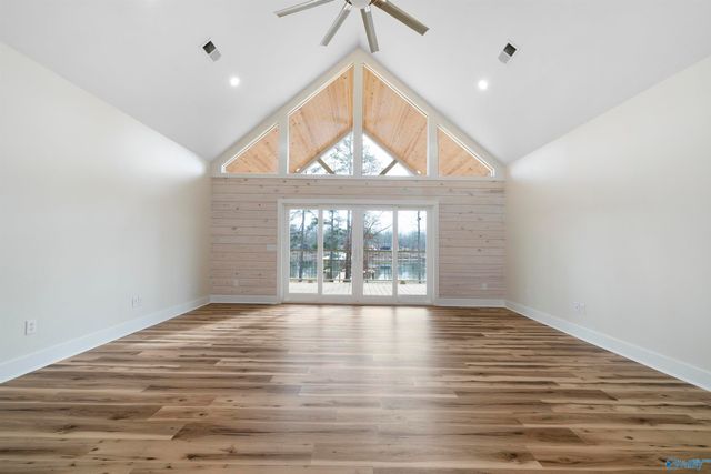 958 County Road 595, Cedar Bluff, AL 35959