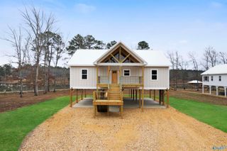 958 County Road 595, Cedar Bluff, AL 35959