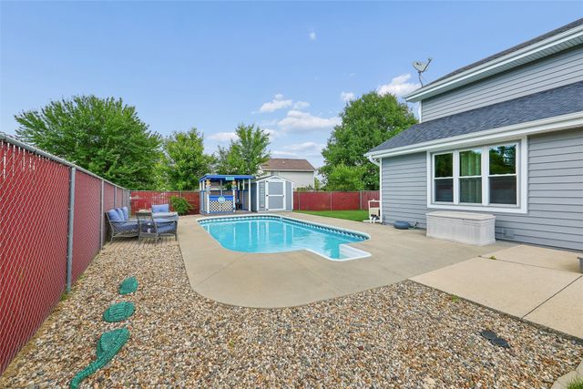 5410 SE 31st Street, Des Moines, IA 50320