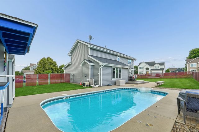 5410 SE 31st Street, Des Moines, IA 50320
