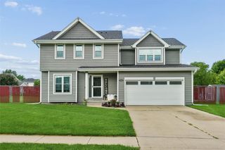5410 SE 31st Street, Des Moines, IA 50320