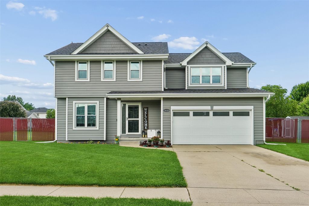 5410 SE 31st Street, Des Moines, IA 50320
