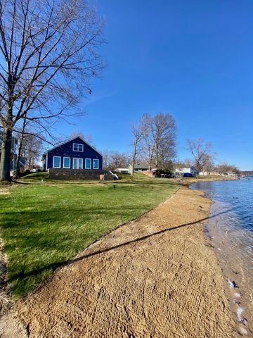 58011 Lucas Road, Three Rivers, MI 49093