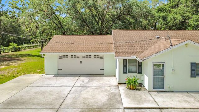 1666 N CROFT AVENUE, Inverness, FL 34453