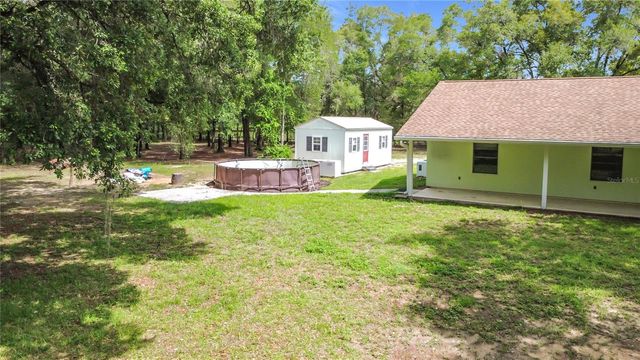 1666 N CROFT AVENUE, Inverness, FL 34453