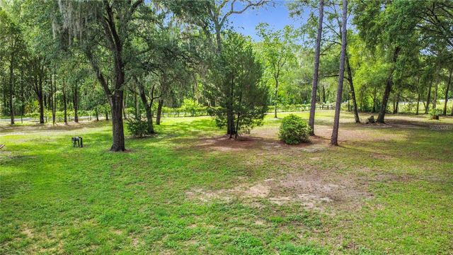 1666 N CROFT AVENUE, Inverness, FL 34453