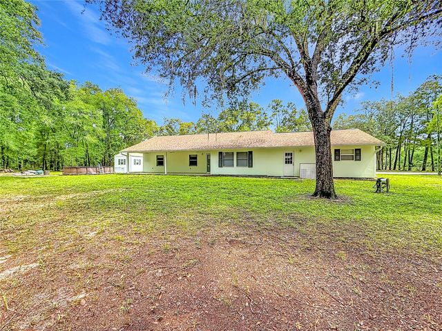 1666 N CROFT AVENUE, Inverness, FL 34453