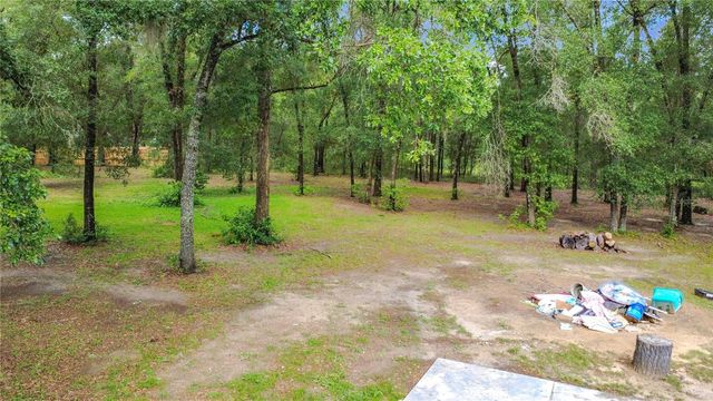 1666 N CROFT AVENUE, Inverness, FL 34453