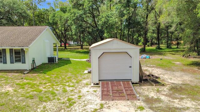 1666 N CROFT AVENUE, Inverness, FL 34453