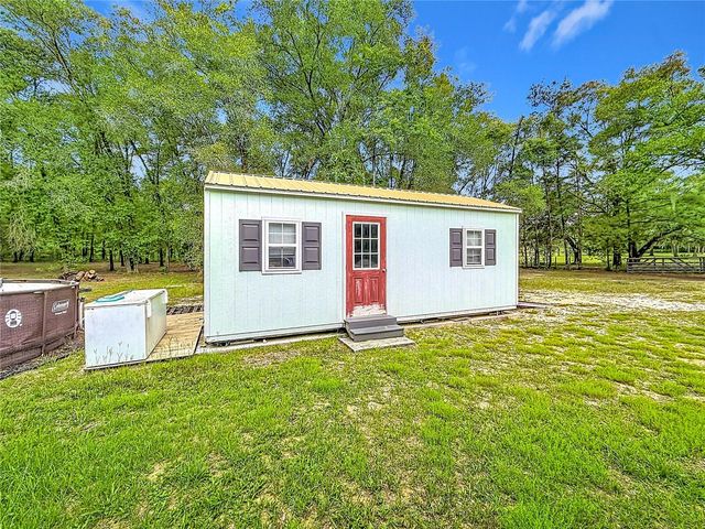 1666 N CROFT AVENUE, Inverness, FL 34453