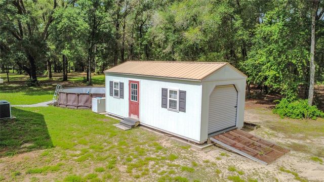 1666 N CROFT AVENUE, Inverness, FL 34453
