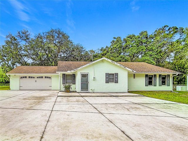 1666 N CROFT AVENUE, Inverness, FL 34453
