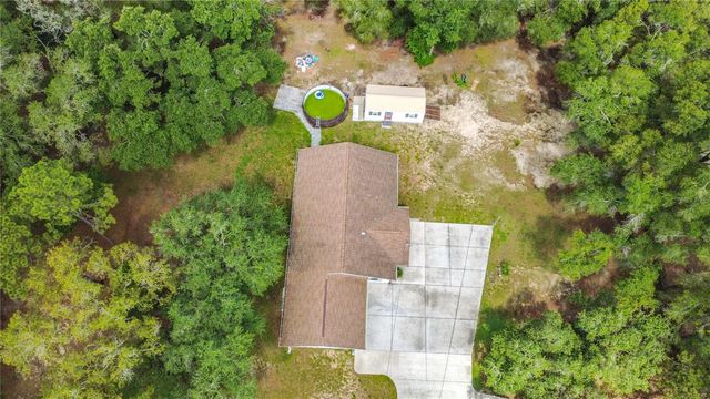 1666 N CROFT AVENUE, Inverness, FL 34453