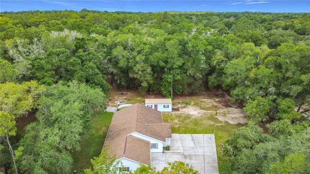 1666 N CROFT AVENUE, Inverness, FL 34453